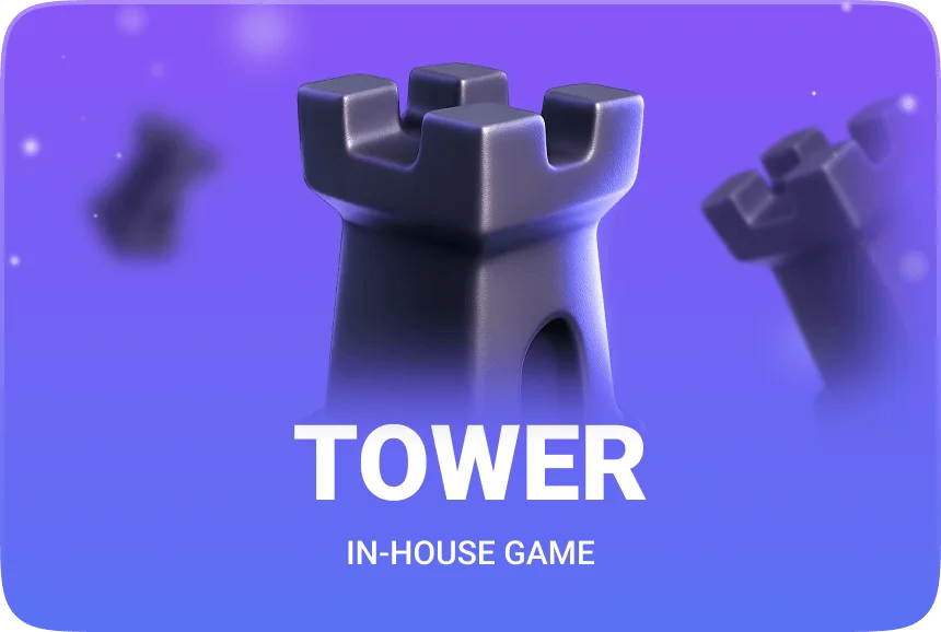 Демо-режим Tower в Френдс